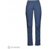 Black Diamond TECHNICIAN ALPINE dámske nohavice, ink blue US 6 (S)