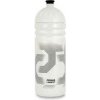 Zdravá fľaša Symetric biela - 0,7 l