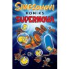 Simpsonovi: Supernova - Groening Matt