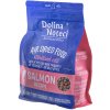 DOLINA NOTECI Superfood Sterilised Cat Losos - sušené krmivo pro kočky - 1 kg
