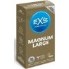 Kondómy EXS Magnum veľký formát – 12 ks