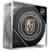 Inglasco Inc. Official Game Puck Vegas Golden Knights