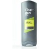 Dove Men+ Care Sport Active Fresh sprchový gél 250 ml