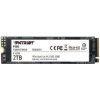 SSD 2TB PATRIOT P300 M.2 2280 PCIe NVMe P300P2TBM28