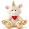 Lumpin Jednorožec Goldie veľký, 20 cm