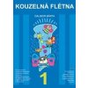 Kouzelná flétna 1 + CD - Dalibor Bárta