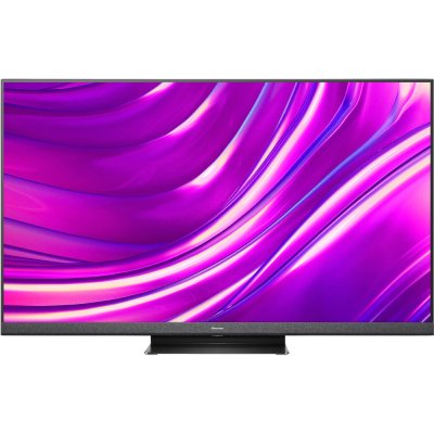 Hisense 65U8HQ od 899 € - Heureka.sk