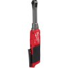 MILWAUKEE M12FHIR14LR-0 1/4” PREDĹŽENÁ AKU RAČNA - VYSOKOOTÁČKOVÁ 4933480790