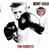 Hilli Kent - Rumble [CD]