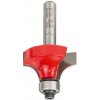 Bosch Príslušenstvo - Frézovací bit na drevo, zaobľovací, 31,75x60 mm 2608629376