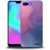 Picasee silikónový prehľadný obal pre Honor 10 - Silk