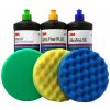 3M Zvýhodněný leštící set 3+3