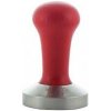 Tamper Premium Style 58mm - červený
