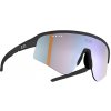 Neon ARROW 2.0 Air, Black matt/ Photo blue Veľkosť: M/L Cyklistické okuliare s fotochromatickou šošovkou