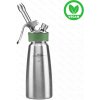 Šľahačková fľaša iSi GREEN WHIP (Eco Series) 0.5 l