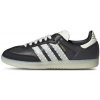 adidas Nízke tenisky Samba Ruffle Stripes Pack Black Off White Čierna