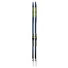 Fischer bežky Twin Skin Performance Medium blue yellow 23/24 Velikost: 207