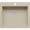 Granitový drez ALVEUS Cortina 160 Beige 55 570x500 mm 1133446