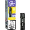 Lost Mary Tappo cartridge Pineapple Ice 20mg 1ks