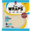 Näno Supps Protein Wraps 240 g 6 ks