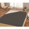Matějovský plachta FROTE 80%Bavlna, 20%Polyester Antracitová 200x200cm