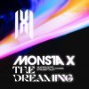 MONSTA X - THE DREAMING (1VINYL)