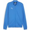 Bunda Puma teamGOAL Casual Trainings jacket 658776-02 Veľkosť XXL