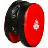 BUSHIDO SPORT Obojstranné trénerské lapy BUSHIDO ARF-1119