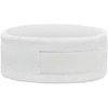 Čelenka z polybavlny, biela