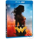 Wonder Woman BD