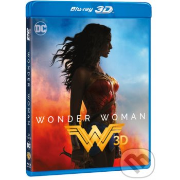 Wonder Woman BD