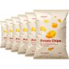 Vilgain Zemiakové chipsy BIO – 6× sladká paprika 100 g