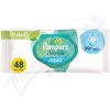 Pampers Wipes Harmonie Aqua 48 ks