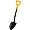 Krátká lopatka FORTE TOOLS 80 cm