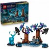 LEGO® Harry Potter™ Zakázaný les: Expecto Patronum 76475 LEGO