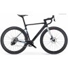 Gravel kolo Wilier RAVE SL Disc+105 Di2+NDR38 black M