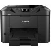 Canon MAXIFY MB2750 - farebný, MF (tlač, kopírka, skenovanie, fax, cloud), duplex, ADF, USB, LAN, Wi-Fi 0958C009