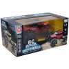 Auto Rock Defender kovové RC na diaľkové ovládanie 28cm