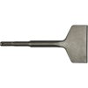 GÜDE Široký sekáč SDS-plus 165 x 75 mm 58200