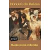 Maskovaná milenka - Honoré De Balzac