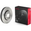 Brzdový kotúč BREMBO 09.8402.11