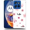 Picasee ULTIMATE CASE pro Motorola Edge 50 Neo - Hello there