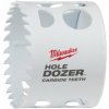 Milwaukee HOLE DOZER™ dierovky s tvrdokovovými zubami 49560727