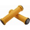 RACE FACE GRIPPLER, 33MM, LOCK ON gum - gum