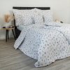 Kvalitex krep obliečky Letní louka 140x220 70x90 140x220 70x90