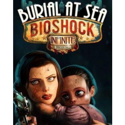 BioShock Infinite Burial at Sea Episode 2