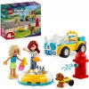 LEGO LEGO® Friends 42635 Pojízdný psí salón
