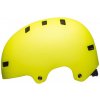 BELL Cyklistická prilba - LOCAL - žltá