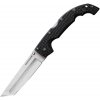 Cold Steel XL Voyager Plain Edge 29AXT
