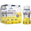 Resource Ultra Fruit Ananas por.sol. 4 x 200 ml